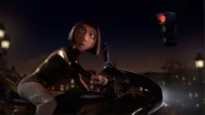 Задник до фильму"Рататуй" #561530