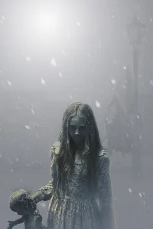 Постер до фильму"Сайлент Гілл. Повернення" #760005