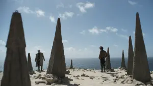 Задник до фильму"Соло. Зоряні війни: Історія" #279006