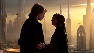 Задник до фильму"Зоряні війни: Епізод 3 — Помста ситхів" #608185