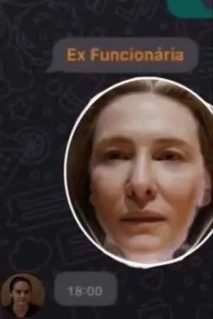 Постер до фильму"Тар" #236577