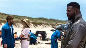 Задник до фильму"Каскадер" #572192