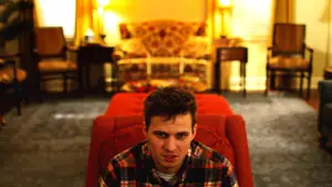 Задник до фильму"The Lord Provides" #777434