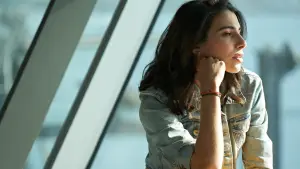 Задник до фильму"The Modelizer" #756580