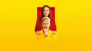 Задник до фильму"Сусідня кімната" #782902