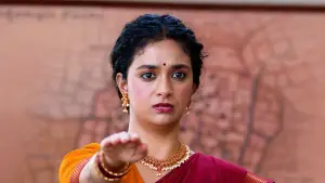 Задник до фильму"ఉప్పు కప్పురంబు" #792766