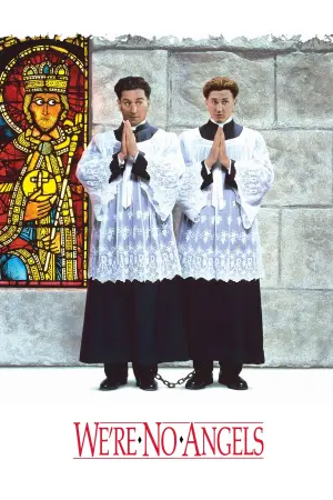 Постер до фильму"Ми не янголи" #299911
