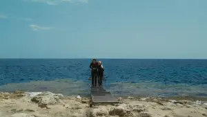 Задник до фильму"Занурення" #323411