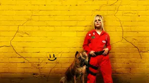 Задник до фильму"Гнів Беккі" #317282