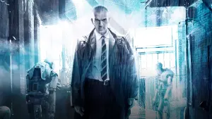 Задник до фильму"Страховик" #323199