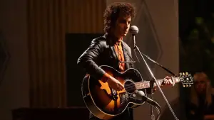 Задник до фильму"Боб Ділан: Цілковитий незнайомець" #577616