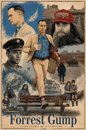 Форрест Ґамп