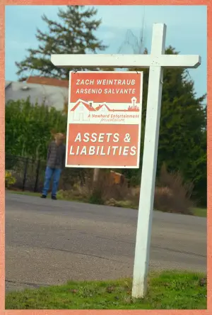 Постер до фильму"Assets & Liabilities" #780979