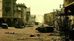 Задник до фильму"Падіння «Чорного яструба»" #600922