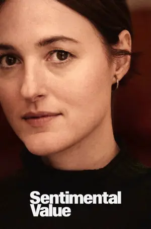Постер до фильму"Сентиментальна цінність" #511109