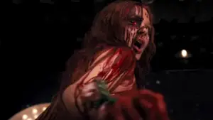 Задник до фильму"Керрі" #736226