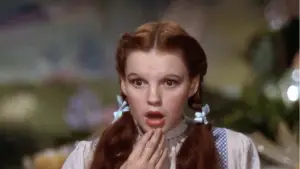 Задник до фильму"Чарівник країни Оз" #799939