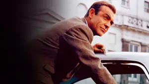 Задник до фильму"007: Голдфінгер" #621038