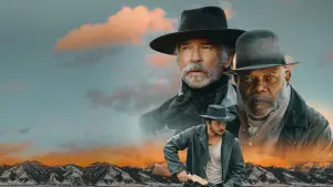 Задник до фильму"Нечестива трійця" #528793