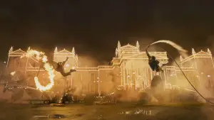 Задник до фильму"РРР" #604773