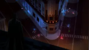 Задник до фильму"Бетмен: Довгий Гелловін. Частина друга" #215391