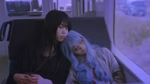 Задник до фильму"キリエのうた" #762883