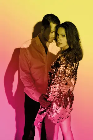 Постер до фільму "&Me"