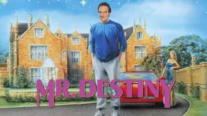 Задник до фильму"Містер Доля" #719429