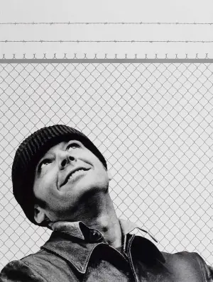 Постер до фильму"Пролітаючи над гніздом зозулі" #600375