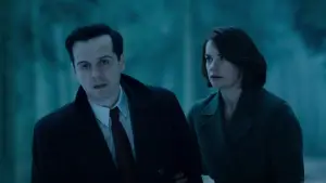 Задник до фильму"Осло" #661160