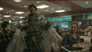 Задник до фильму"Удачі, веселися, не вмирай" #523412