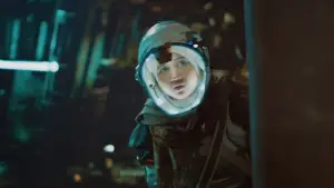 Задник до фильму"Pelangi di Mars" #765795