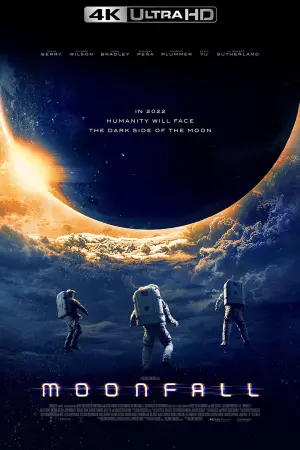 Постер до фильму"Падіння Місяця" #30457