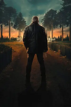 Постер до фильму"Феррі 2" #705591