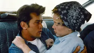 Задник до фильму"Безплідні землі" #209419