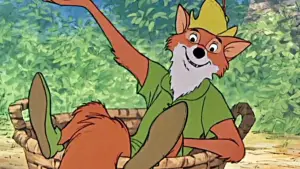 Задник до фильму"Робін Гуд" #792789