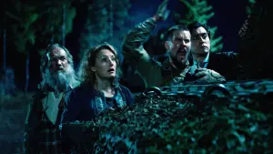 Задник до фильму"Троль" #272259