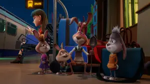 Задник до фильму"Спікед!" #767004