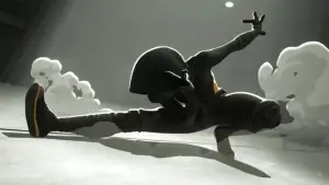 Задник до фильму"Поганці" #619397