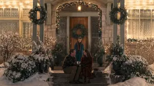 Задник до фильму"Найкраща різдвяна вистава" #789136