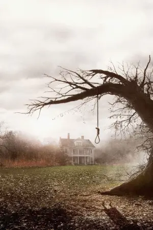 Постер до фильму"Закляття" #581654