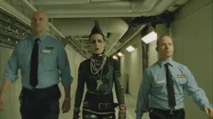 Задник до фильму"Дівчина, яка руйнувала повітряні замки" #242191