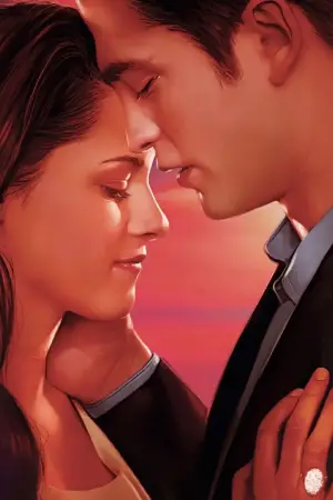 Постер до фильму"Сутінки. Сага: Світанок - Частина 1" #526714