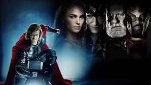 Задник до фильму"Тор" #576317