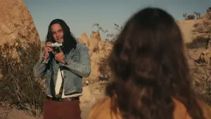 Задник до фильму"Жінка години" #597015