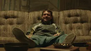 Задник до фильму"Без правил" #660477