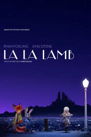 Постер до фильму"Зоотрополіс" #514799