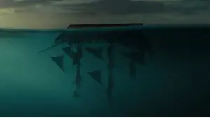 Задник до фильму"Пірати Карибського моря: На краю світу" #564418