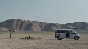 Задник до фильму"Проста випадковість" #508932