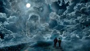 Задник до фильму"Американський перевертень у Лондоні" #811507